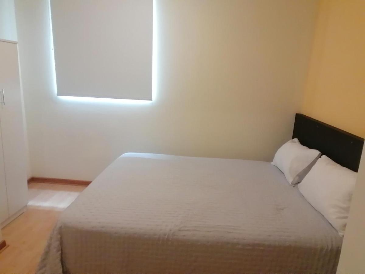 Miraflores Rooms Lima Buitenkant foto